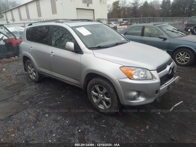 TOYOTA RAV4 2011 2t3df4dv6bw176112