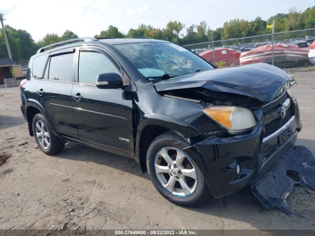 TOYOTA RAV4 2011 2t3df4dv6bw176594