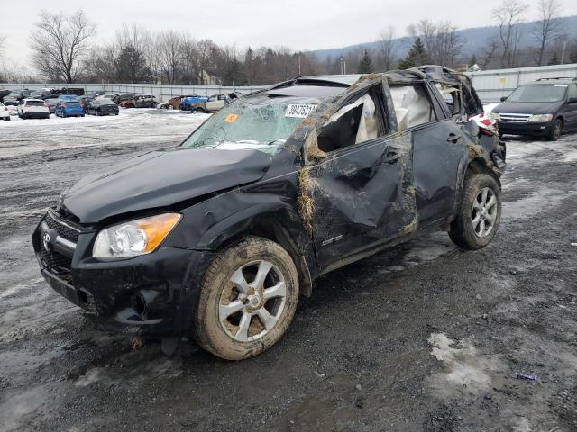 TOYOTA RAV4 2012 2t3df4dv6cw180520