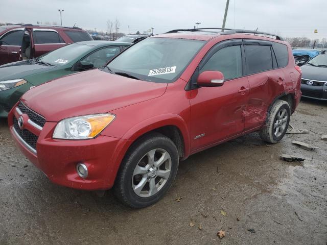 TOYOTA RAV4 2012 2t3df4dv6cw182381