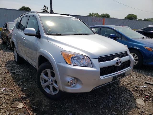 TOYOTA RAV4 LIMIT 2012 2t3df4dv6cw205240