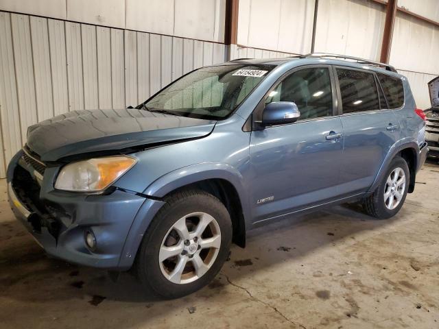 TOYOTA RAV4 2012 2t3df4dv6cw206484