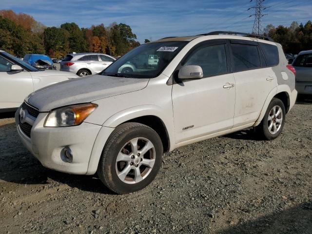 TOYOTA RAV4 2012 2t3df4dv6cw206503