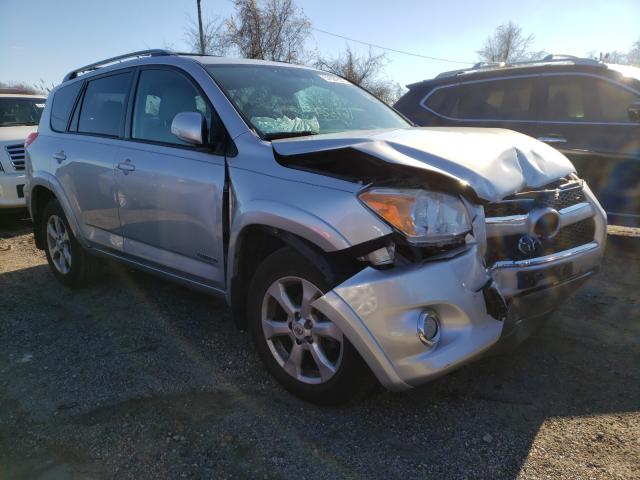 TOYOTA RAV4 LIMIT 2012 2t3df4dv6cw218831