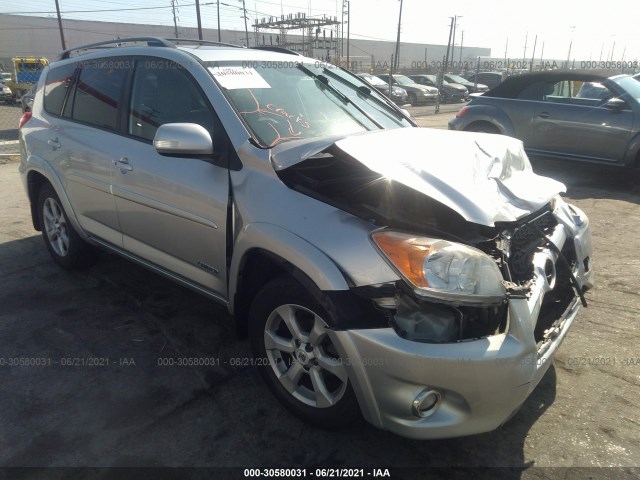 TOYOTA RAV4 2012 2t3df4dv6cw226573