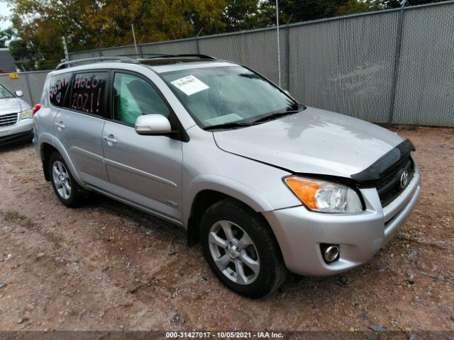 TOYOTA RAV4 2012 2t3df4dv6cw227738