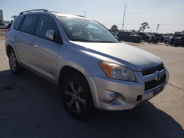 TOYOTA RAV4 LIMIT 2012 2t3df4dv6cw239291