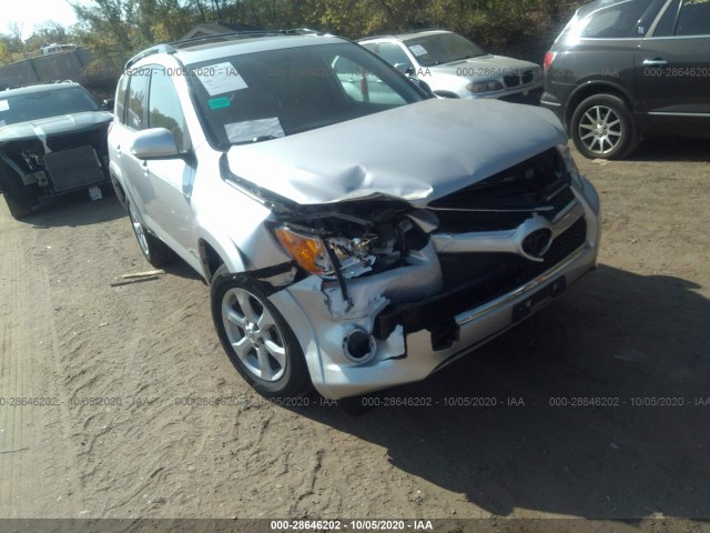 TOYOTA RAV4 2012 2t3df4dv6cw265034