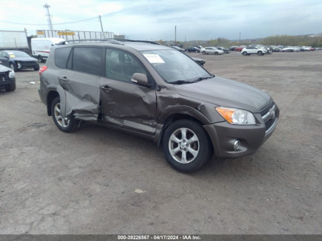 TOYOTA RAV4 2012 2t3df4dv6cw268970