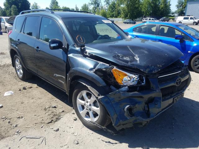 TOYOTA RAV4 LIMIT 2010 2t3df4dv7aw028016