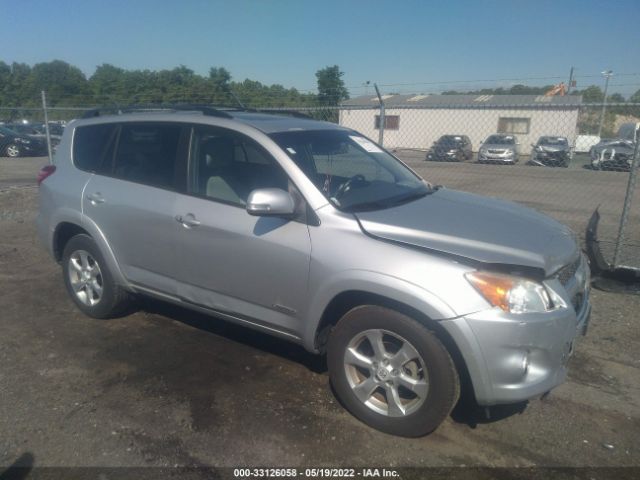 TOYOTA RAV4 2010 2t3df4dv7aw030641