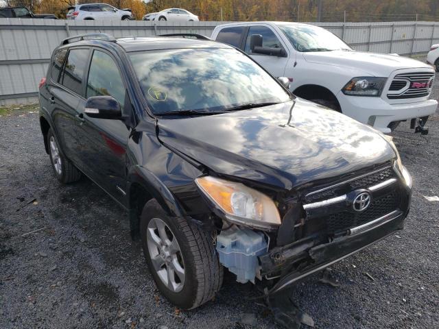 TOYOTA RAV4 LIMIT 2010 2t3df4dv7aw036990