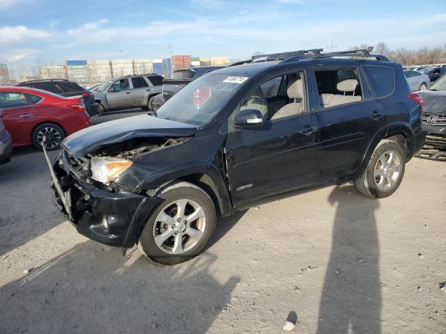 TOYOTA RAV4 2010 2t3df4dv7aw043566