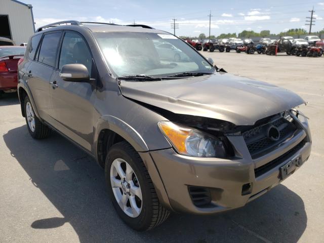 TOYOTA RAV4 LIMIT 2010 2t3df4dv7aw051974