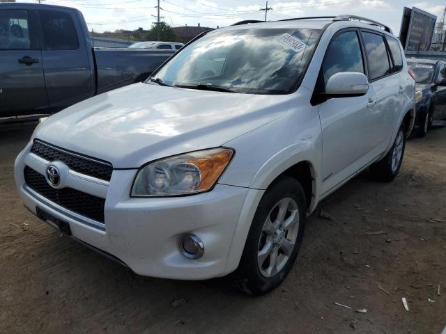 TOYOTA RAV4 2010 2t3df4dv7aw062702