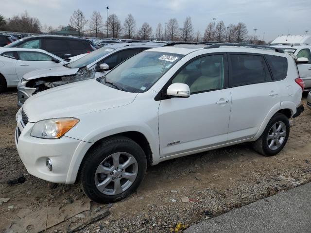 TOYOTA RAV4 2010 2t3df4dv7aw063431