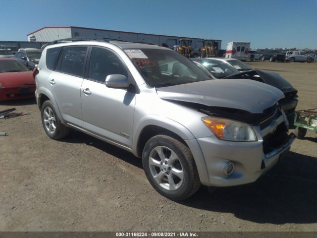 TOYOTA RAV4 2010 2t3df4dv7aw066460