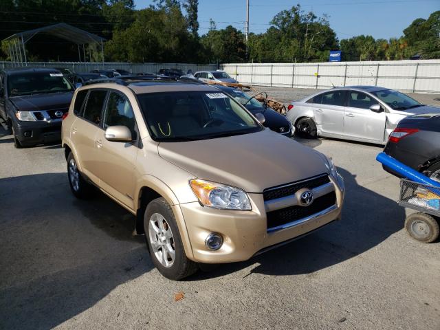 TOYOTA RAV4 LIMIT 2010 2t3df4dv7aw067382