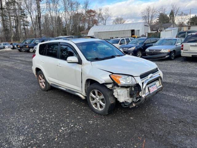 TOYOTA RAV4 2010 2t3df4dv7aw081055