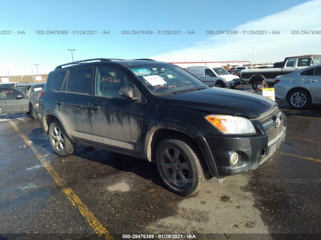 TOYOTA RAV4 2011 2t3df4dv7bw084829