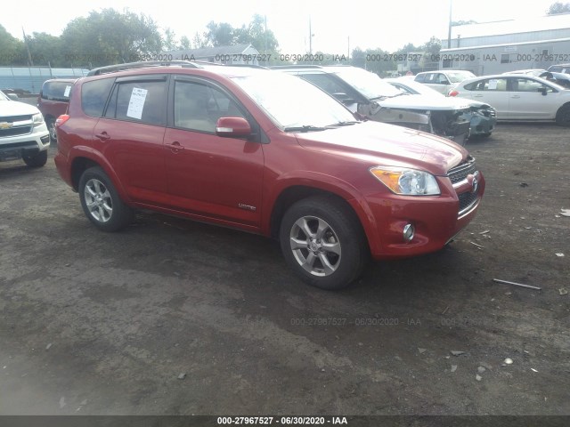 TOYOTA RAV4 2011 2t3df4dv7bw085432