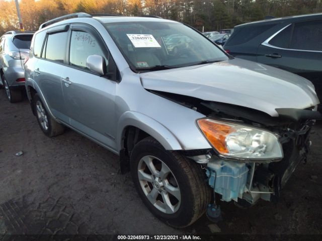 TOYOTA RAV4 2011 2t3df4dv7bw089903