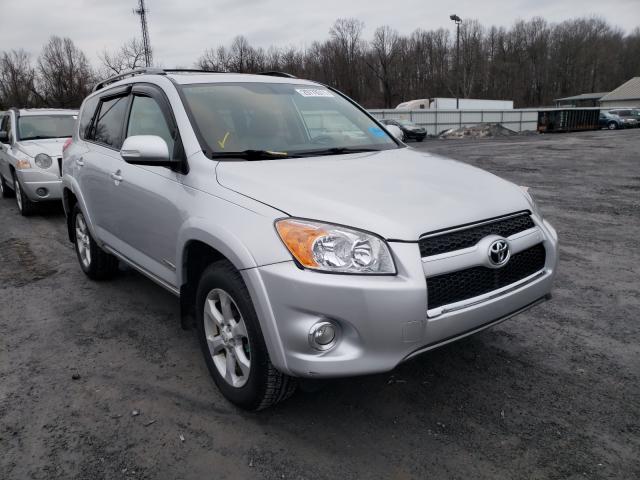 TOYOTA RAV4 LIMIT 2011 2t3df4dv7bw092154