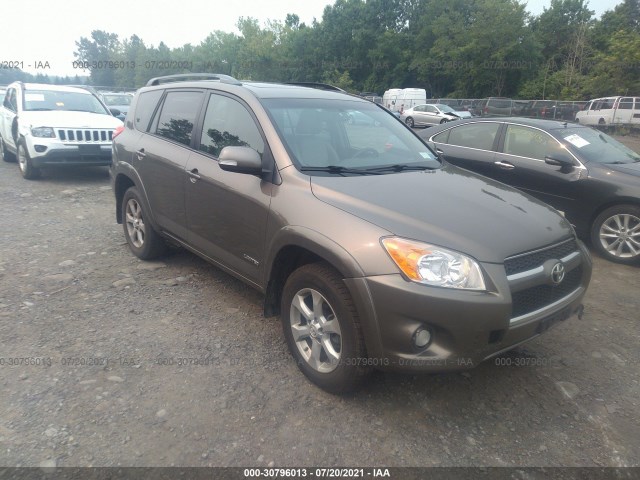 TOYOTA RAV4 2011 2t3df4dv7bw099086