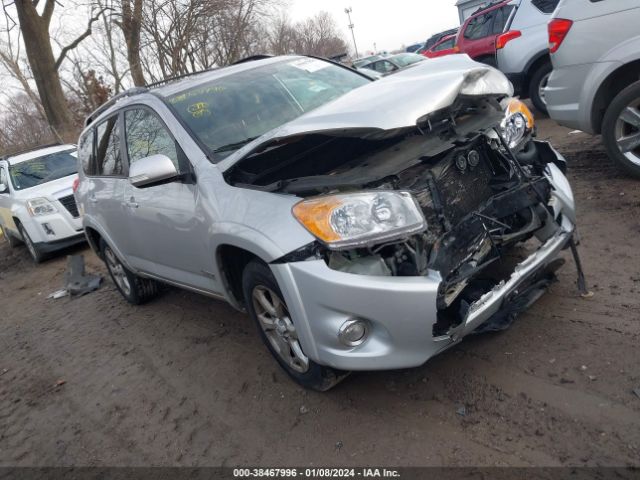 TOYOTA RAV4 2011 2t3df4dv7bw102262