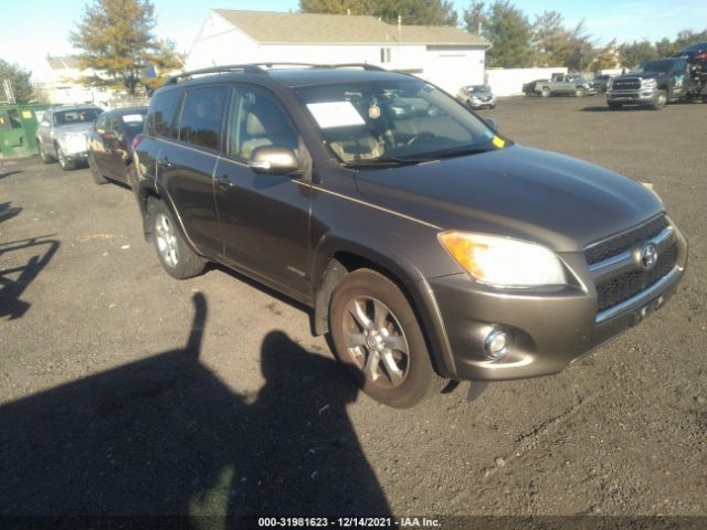 TOYOTA RAV4 2011 2t3df4dv7bw106280