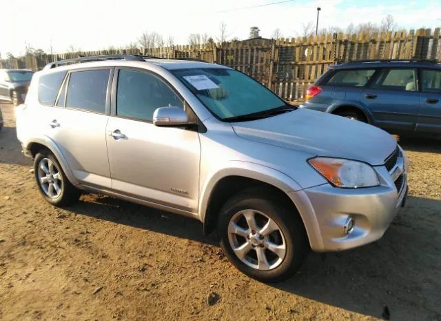 TOYOTA RAV4 2011 2t3df4dv7bw118963