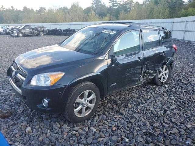 TOYOTA RAV4 LIMIT 2011 2t3df4dv7bw125444