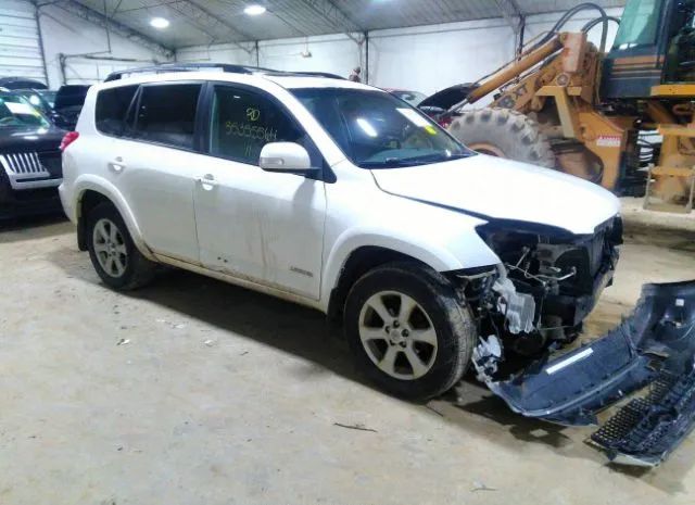 TOYOTA RAV4 2011 2t3df4dv7bw129199