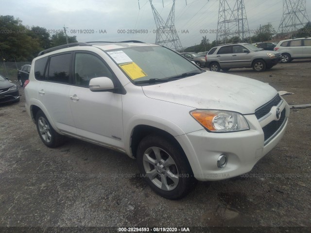 TOYOTA RAV4 2011 2t3df4dv7bw131387