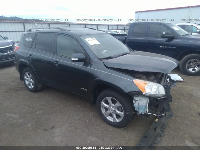 TOYOTA RAV4 2011 2t3df4dv7bw136041