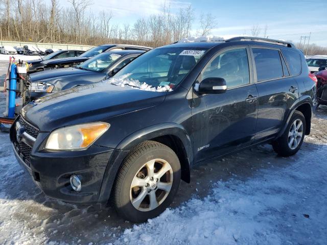 TOYOTA RAV4 LIMIT 2011 2t3df4dv7bw138887