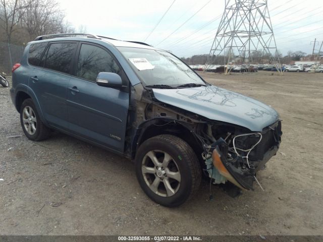 TOYOTA RAV4 2011 2t3df4dv7bw140719