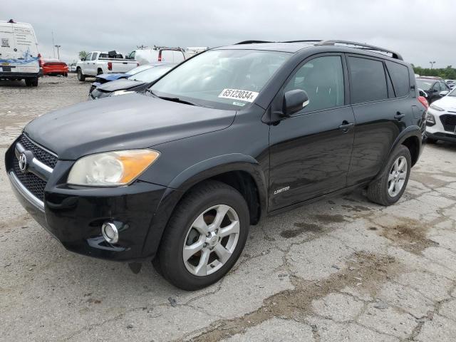 TOYOTA RAV4 2011 2t3df4dv7bw150375