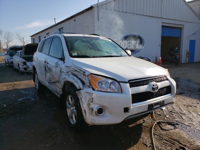 TOYOTA RAV4 LIMIT 2011 2t3df4dv7bw153759