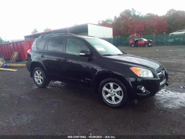 TOYOTA RAV4 2011 2t3df4dv7bw160694