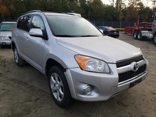 TOYOTA RAV4 LIMIT 2012 2t3df4dv7cw181546