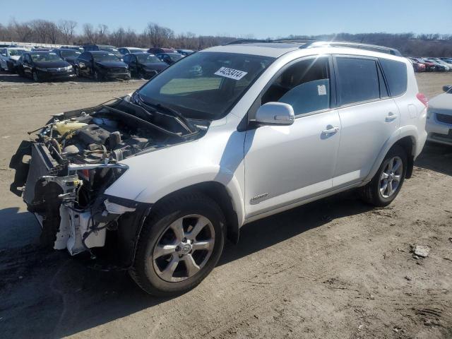 TOYOTA RAV4 2012 2t3df4dv7cw184950