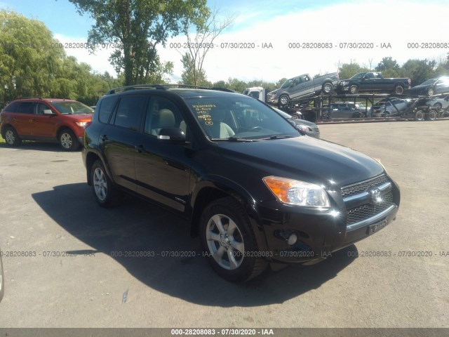 TOYOTA RAV4 2012 2t3df4dv7cw191073