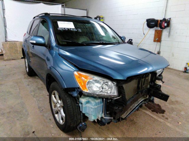 TOYOTA RAV4 2012 2t3df4dv7cw194569