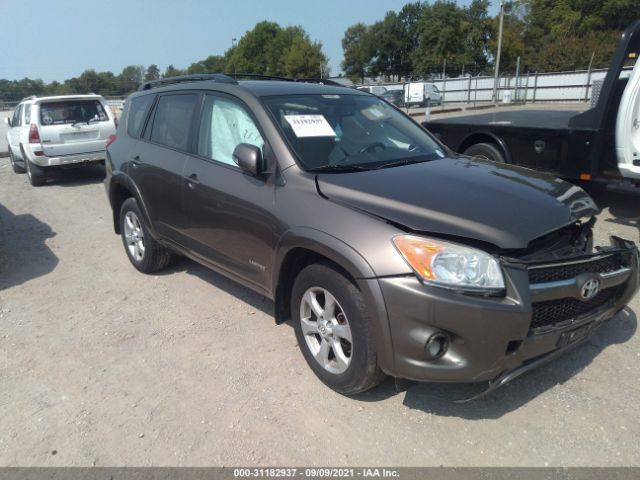 TOYOTA RAV4 2012 2t3df4dv7cw204629