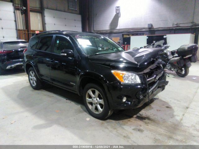 TOYOTA RAV4 2012 2t3df4dv7cw208986