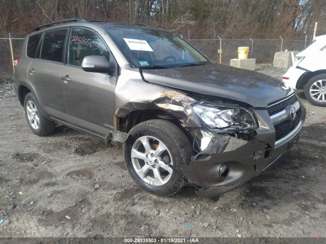 TOYOTA RAV4 2012 2t3df4dv7cw219356