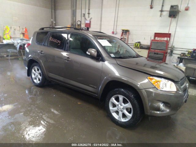 TOYOTA RAV4 2012 2t3df4dv7cw234858