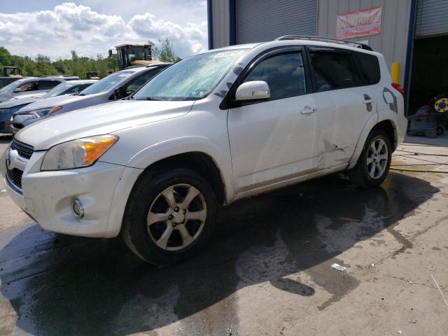 TOYOTA RAV4 2012 2t3df4dv7cw244886