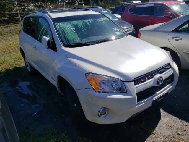 TOYOTA RAV4 LIMIT 2012 2t3df4dv7cw246346